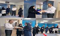 بازدیدایمنی از بخش PICU 